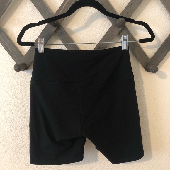 🐆🖤PINK Bike Shorts🖤🐆 - Picture 8 of 16